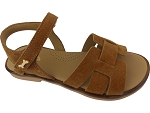 STONES AND BONES 5369 MAYDA<br>cognac