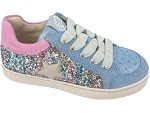 STONES AND BONES 4966 RAVID<br>bleu ciel
