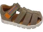 FRODDO G3150287<br>taupe
