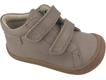 NATURINO BAREFOOT AMUR VL<br>taupe