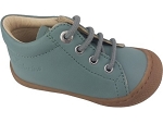 NATURINO COCOON NAPPA SPAZZ<br>vert d'eau