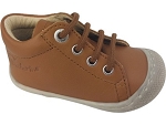 NATURINO COCOON NAPPA SPAZZ<br>cognac