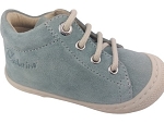 NATURINO COCOON SUEDE<br>vert