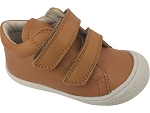 NATURINO COCOON VL NAPPA  SPAZZ<br>cognac