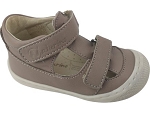 NATURINO PUFFY<br>taupe
