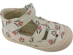 NATURINO WAD CALF<br>beige