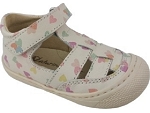 NATURINO WAD CALF<br>beige