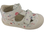 NATURINO PUFFY CALF<br>blanc