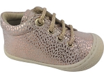 NATURINO COCOON SUEDE<br>rose