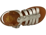 Pom d api plagette strap platine2504601_4