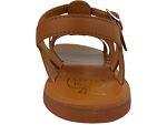 Pom d api plagette strap camel2504602_2