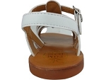 Pom d api plagette strap blanc2504603_2
