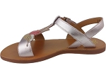 Pom d api plagette colibri rose2505101_3