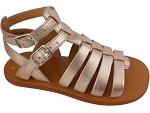 POM D API PLAGETTE GLADIATOR<br>cuivre