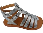 POM D API PLAGETTE GLADIATOR<br>argent