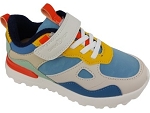 SHOOPOM JOGGY SCRATCH<br>bleu