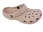 CROCS CLASSIC<br>nude