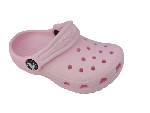 CROCS CLASSIC<br>rose