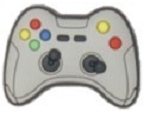 CROCS MANETTE CONSOLE<br>