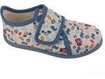 BELLAMY PAVEL<br>bleu