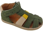 BELLAMY CLOVIS<br>kaki