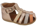 BELLAMY DAX<br>cuivre