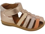 BELLAMY PAILLETTE<br>cuivre