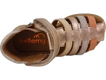 Bellamy paillette cuivre2513202_4