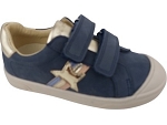 BELLAMY GLADIS<br>bleu