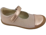 BELLAMY OSSI<br>cuivre