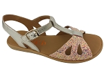 BELLAMY REINE<br>rose