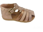BABYBOTTE 6067<br>vieux rose