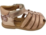 BABYBOTTE 6314<br>rose