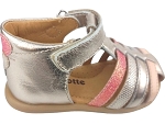 BABYBOTTE 6311<br>doré