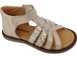 BABYBOTTE 6243<br>champagne