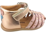 BABYBOTTE 6311<br>cuivre