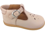 BABYBOTTE 6063<br>vieux rose