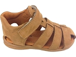 BABYBOTTE 6257<br>cognac