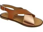 ROMAGNOLI 6912<br>cognac