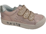 BOPY SALTO<br>rose