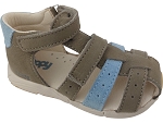BOPY RAMILO<br>kaki