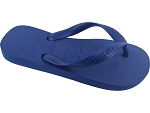 HAVAIANAS HAV TOP<br>bleu