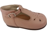 BEBERLIS CLAUDINE<br>rose