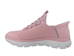 Skechers 303919l rose2527601_3