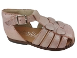 BEBERLIS 24418<br>rose