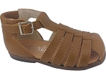 BEBERLIS JOYCE<br>cognac