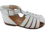 BEBERLIS JOYCE<br>blanc