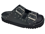 SCHOLL BEATRIZ<br>noir