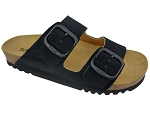 SCHOLL JOSEPHINE<br>noir