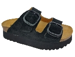 SCHOLL LUCIE<br>noir